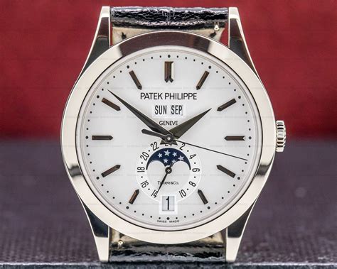 patek philippe tiffany 5396g|Patek Philippe tiffany watch price.